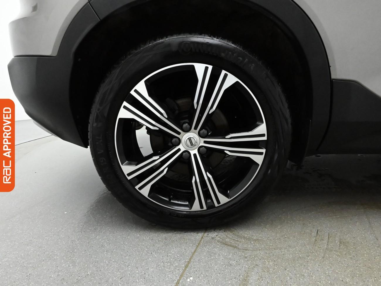 Used Volvo XC40 2021 for sale - 77582858: Photo 15