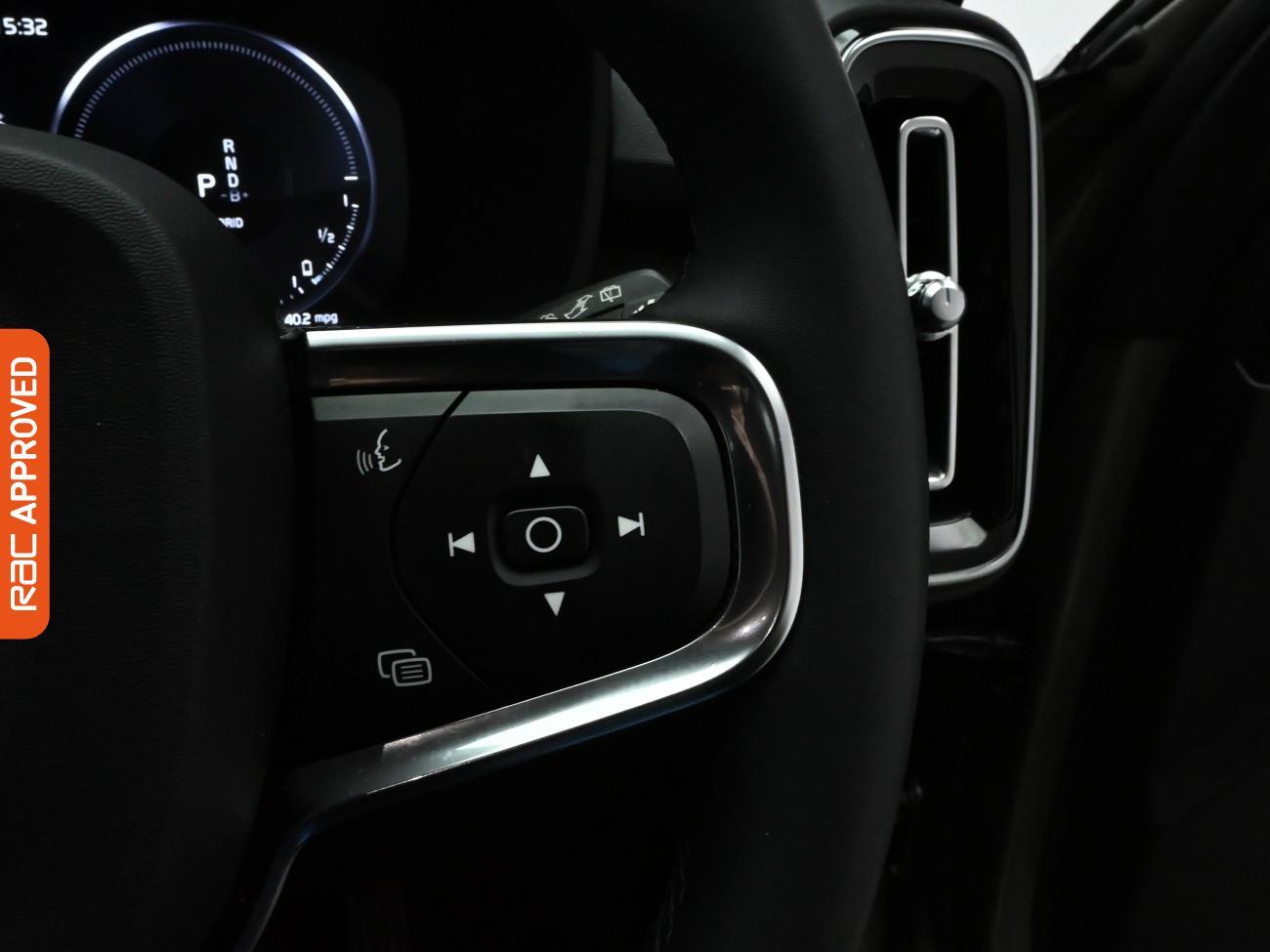 Used Volvo XC40 2021 for sale - 77582858: Photo 23