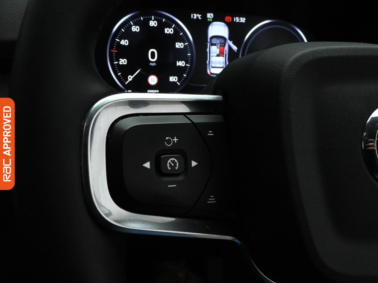 Used Volvo XC40 2021 for sale - 77582858: Photo 25