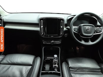 Used Volvo XC40 2021 for sale - 77582858: Photo