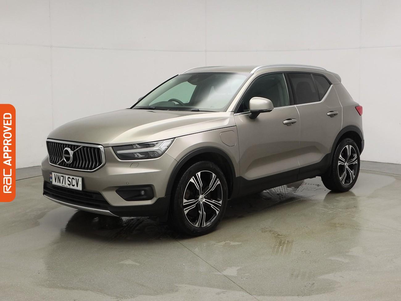 Used Volvo XC40 2021 for sale - 77582858: Photo 30