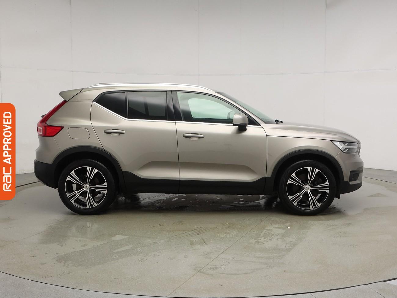 Used Volvo XC40 2021 for sale - 77582858: Photo 7