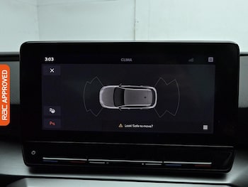 Used SEAT Leon 2021 for sale - 78368429: Photo