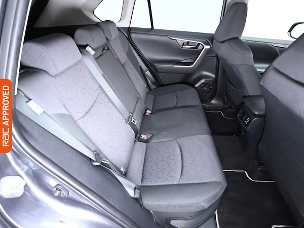 Used Toyota RAV4 2021 for sale - 76047434: Photo 13