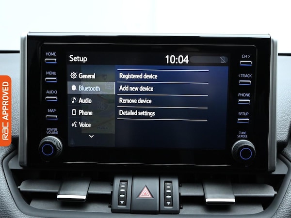 Used Toyota RAV4 2021 for sale - 76047434: Photo 14