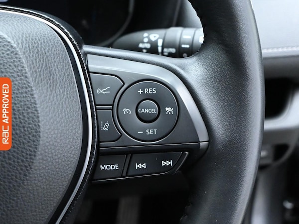 Used Toyota RAV4 2021 for sale - 76047434: Photo 21