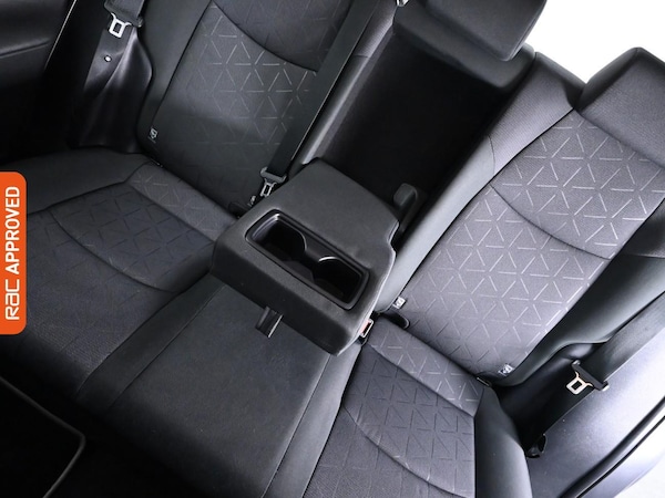 Used Toyota RAV4 2021 for sale - 76047434: Photo 24