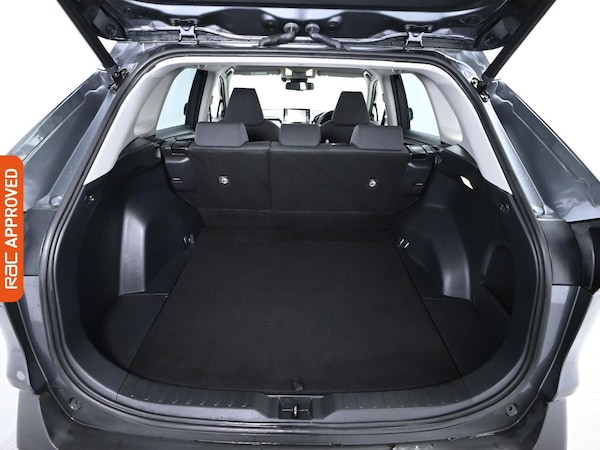 Used Toyota RAV4 2021 for sale - 76047434: Photo 25