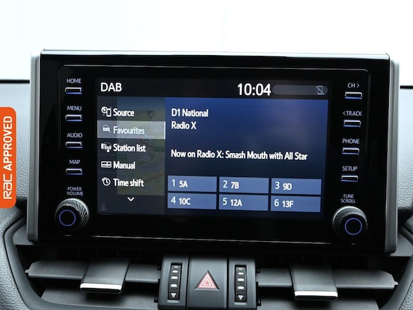 Used Toyota RAV4 2021 for sale - 76047434: Photo 26