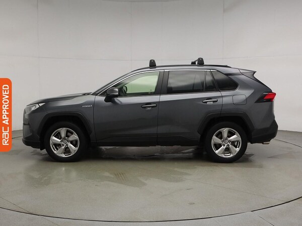 Used Toyota RAV4 2021 for sale - 76047434: Photo 28