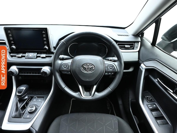 Used Toyota RAV4 2021 for sale - 76047434: Photo 9