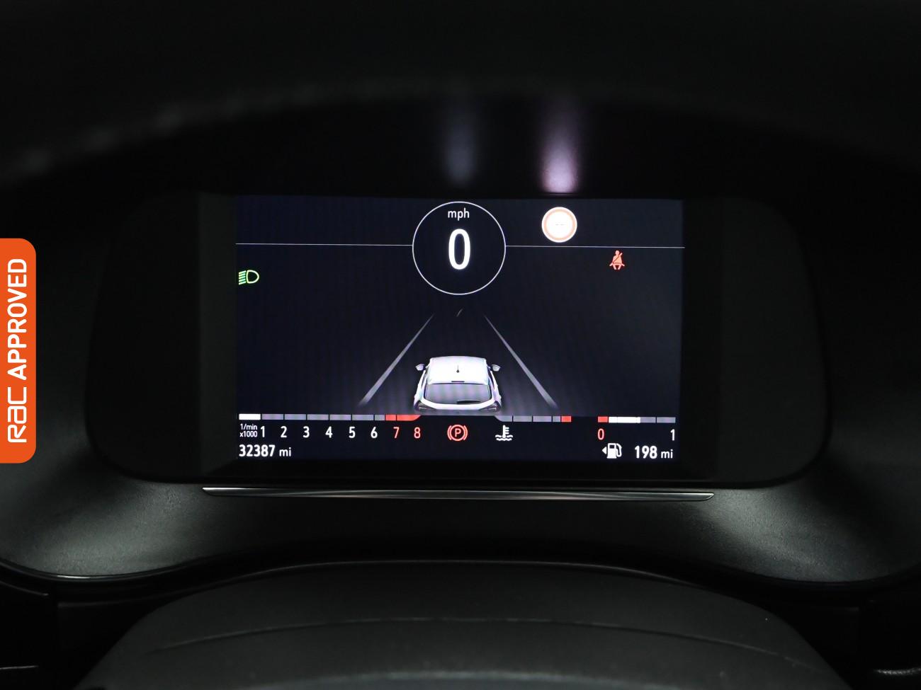 Used Vauxhall Corsa 2025 for sale - 76405943: Photo 11