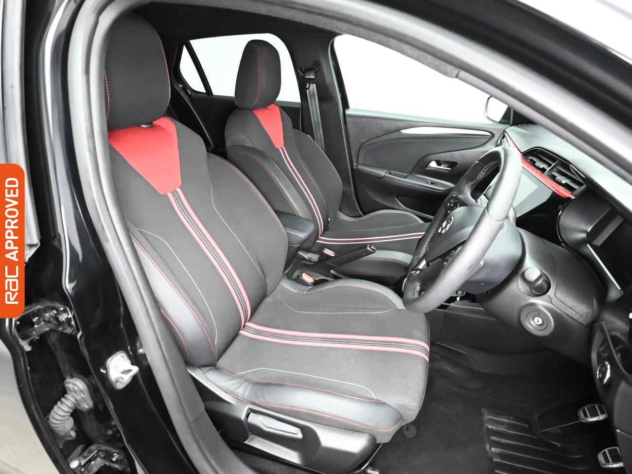 Used Vauxhall Corsa 2025 for sale - 76405943: Photo 12