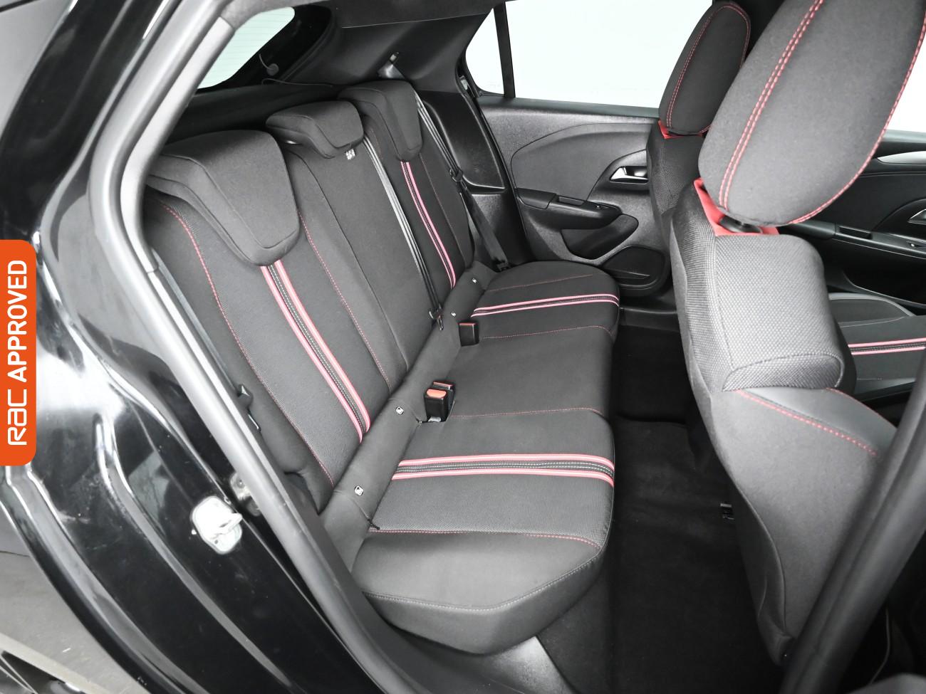 Used Vauxhall Corsa 2025 for sale - 76405943: Photo 13