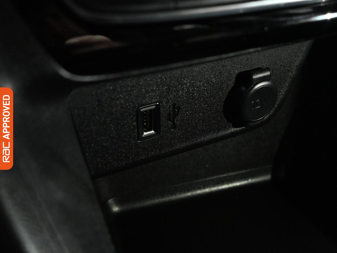 Used Vauxhall Corsa 2025 for sale - 76405943: Photo 15