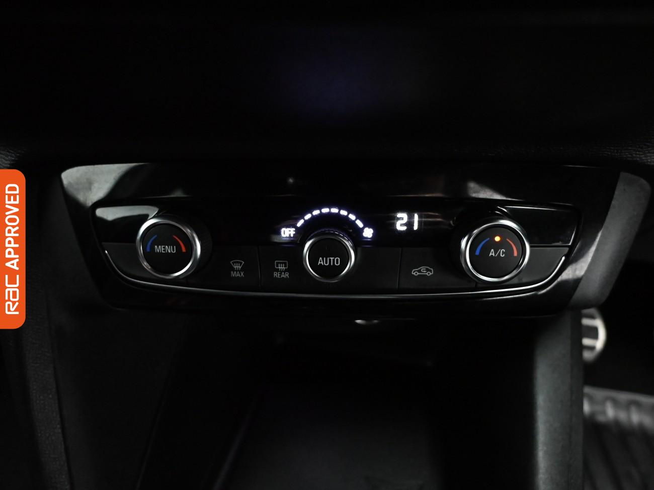 Used Vauxhall Corsa 2025 for sale - 76405943: Photo 16