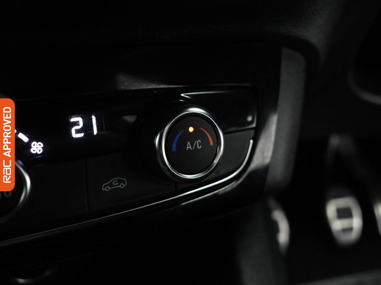 Used Vauxhall Corsa 2025 for sale - 76405943: Photo 17