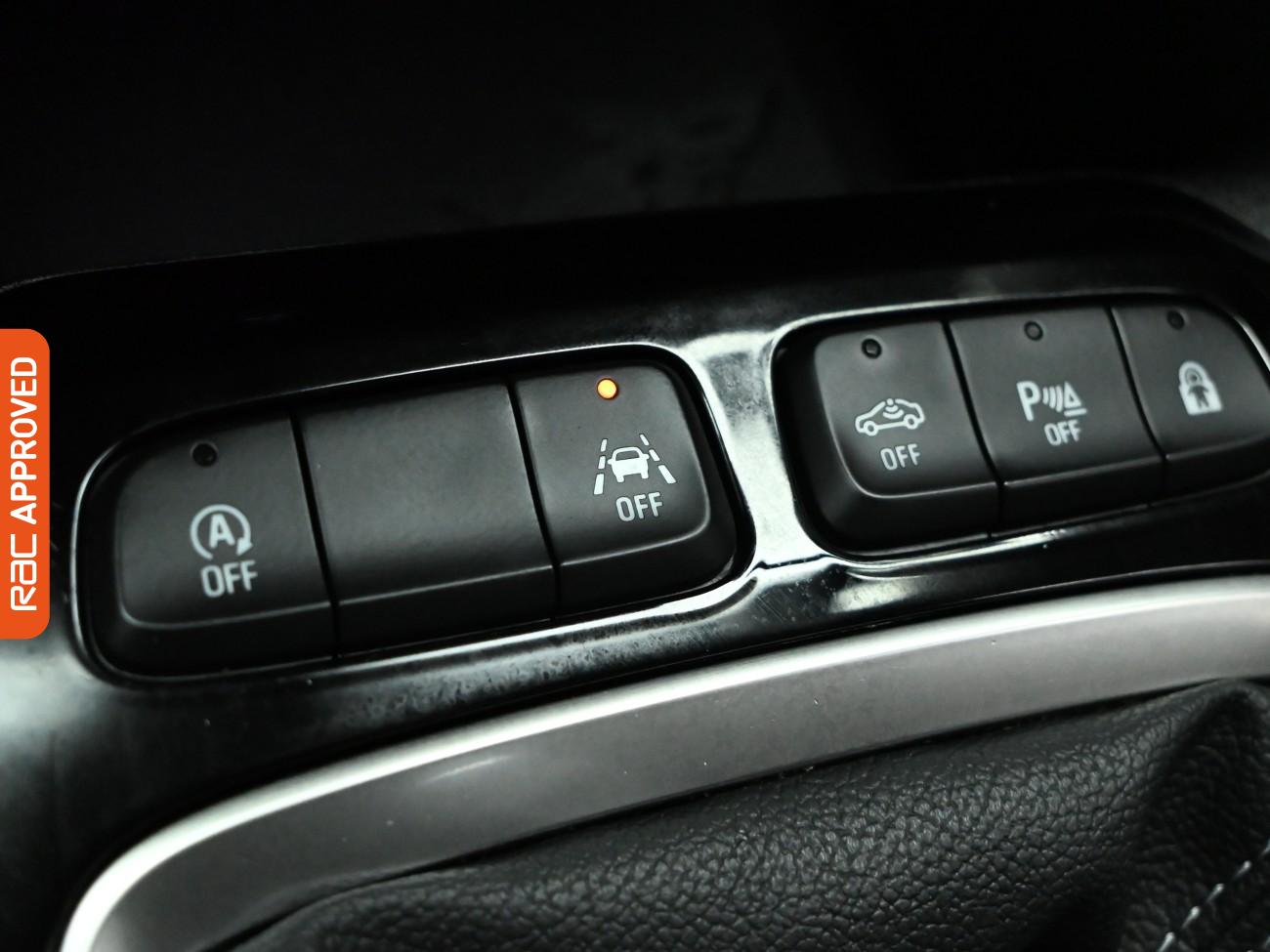 Used Vauxhall Corsa 2025 for sale - 76405943: Photo 18