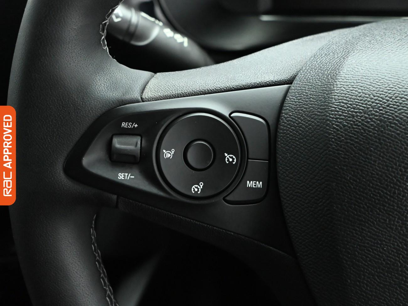 Used Vauxhall Corsa 2025 for sale - 76405943: Photo 19