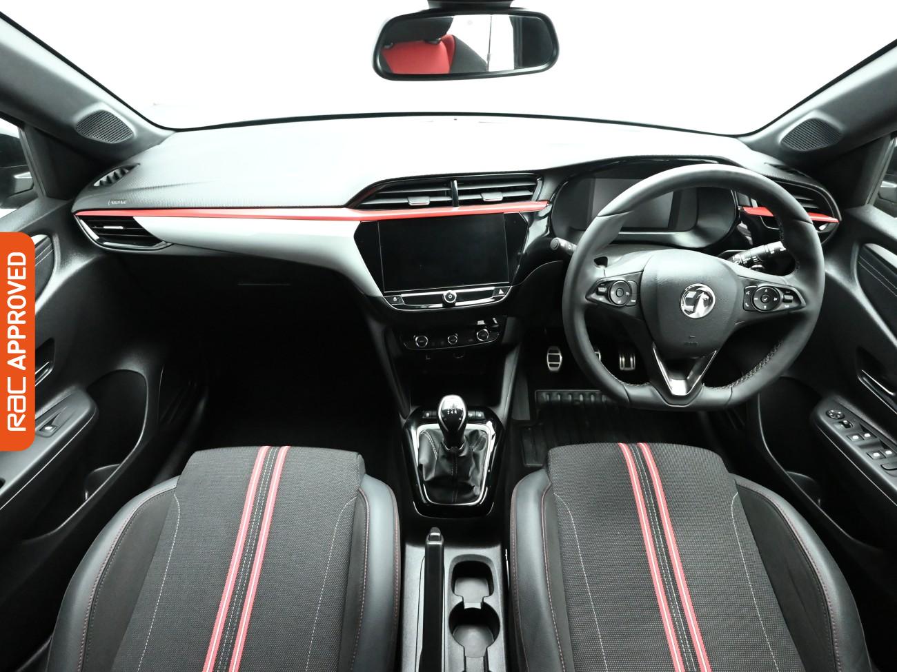 Used Vauxhall Corsa 2025 for sale - 76405943: Photo 2