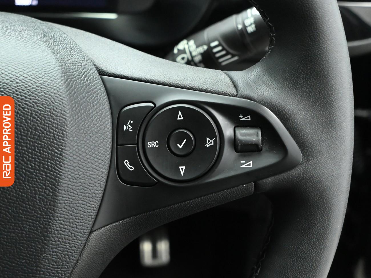 Used Vauxhall Corsa 2025 for sale - 76405943: Photo 21