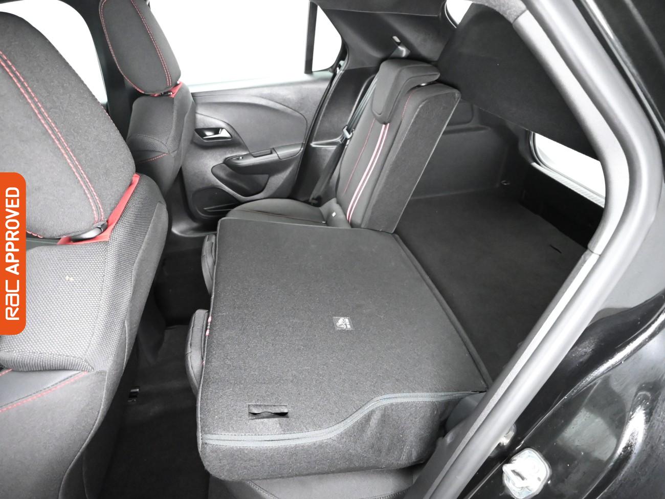 Used Vauxhall Corsa 2025 for sale - 76405943: Photo 23