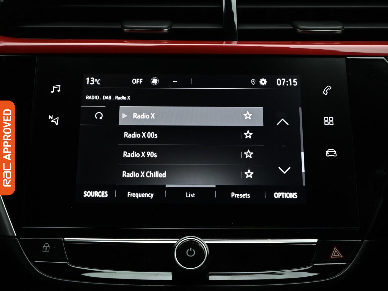 Used Vauxhall Corsa 2025 for sale - 76405943: Photo 25