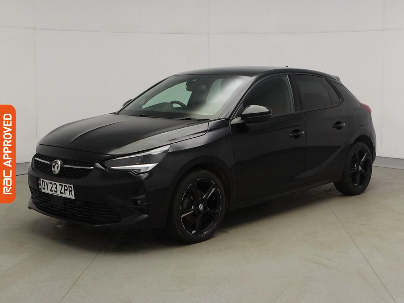 Used Vauxhall Corsa 2025 for sale - 76405943: Photo 26