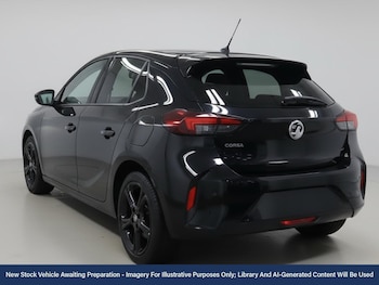 Used Vauxhall Corsa 2025 for sale - 76405943: Photo