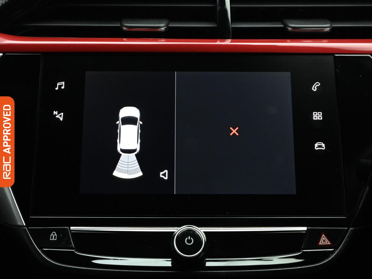 Used Vauxhall Corsa 2025 for sale - 76405943: Photo 3