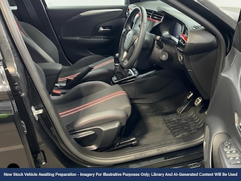 Used Vauxhall Corsa 2025 for sale - 76405943: Photo