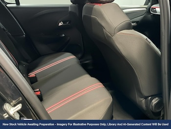 Used Vauxhall Corsa 2025 for sale - 76405943: Photo