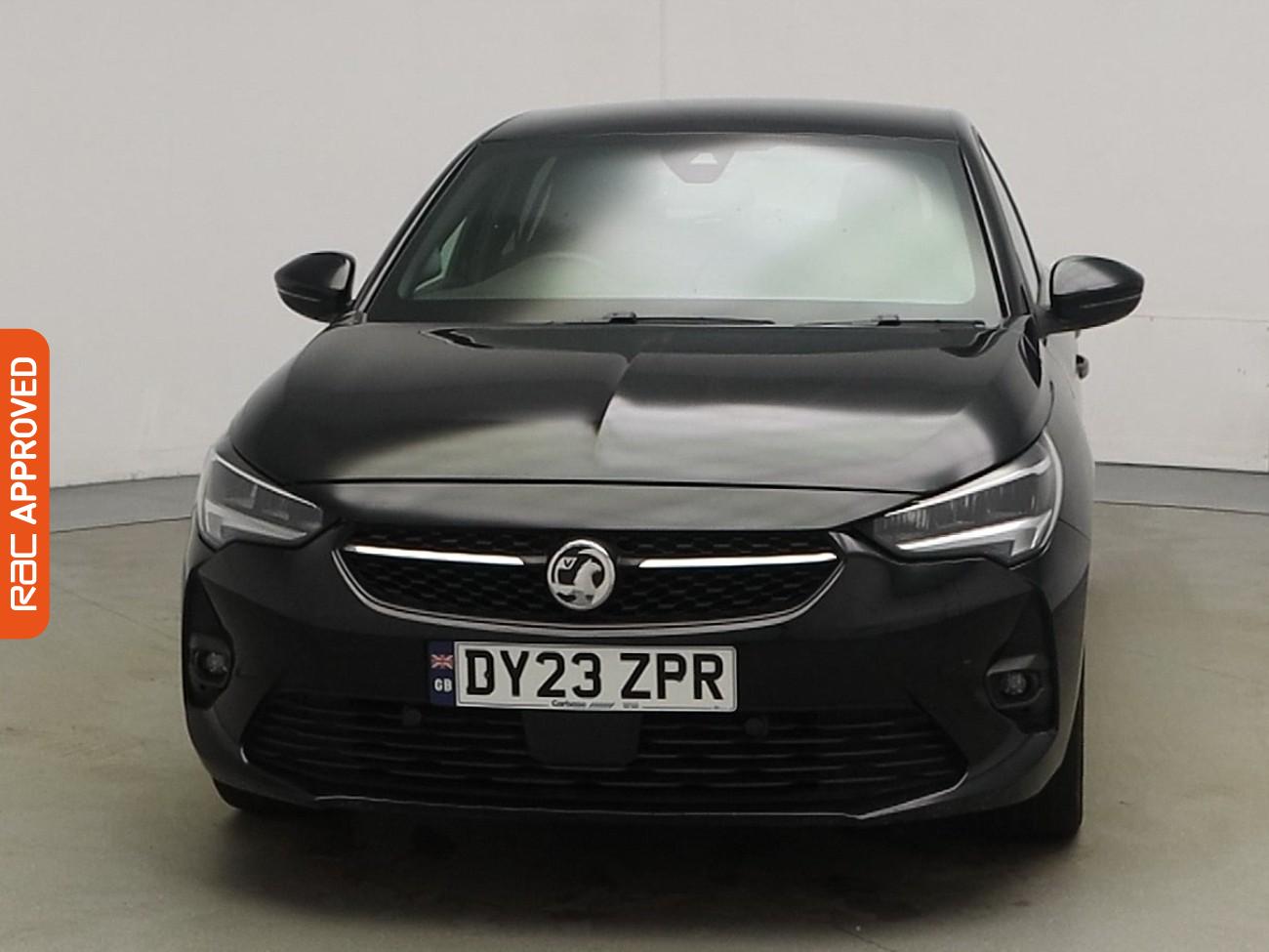 Used Vauxhall Corsa 2025 for sale - 76405943: Photo 7