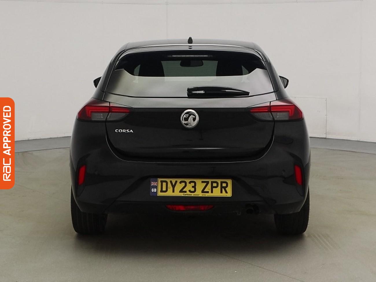 Used Vauxhall Corsa 2025 for sale - 76405943: Photo 8