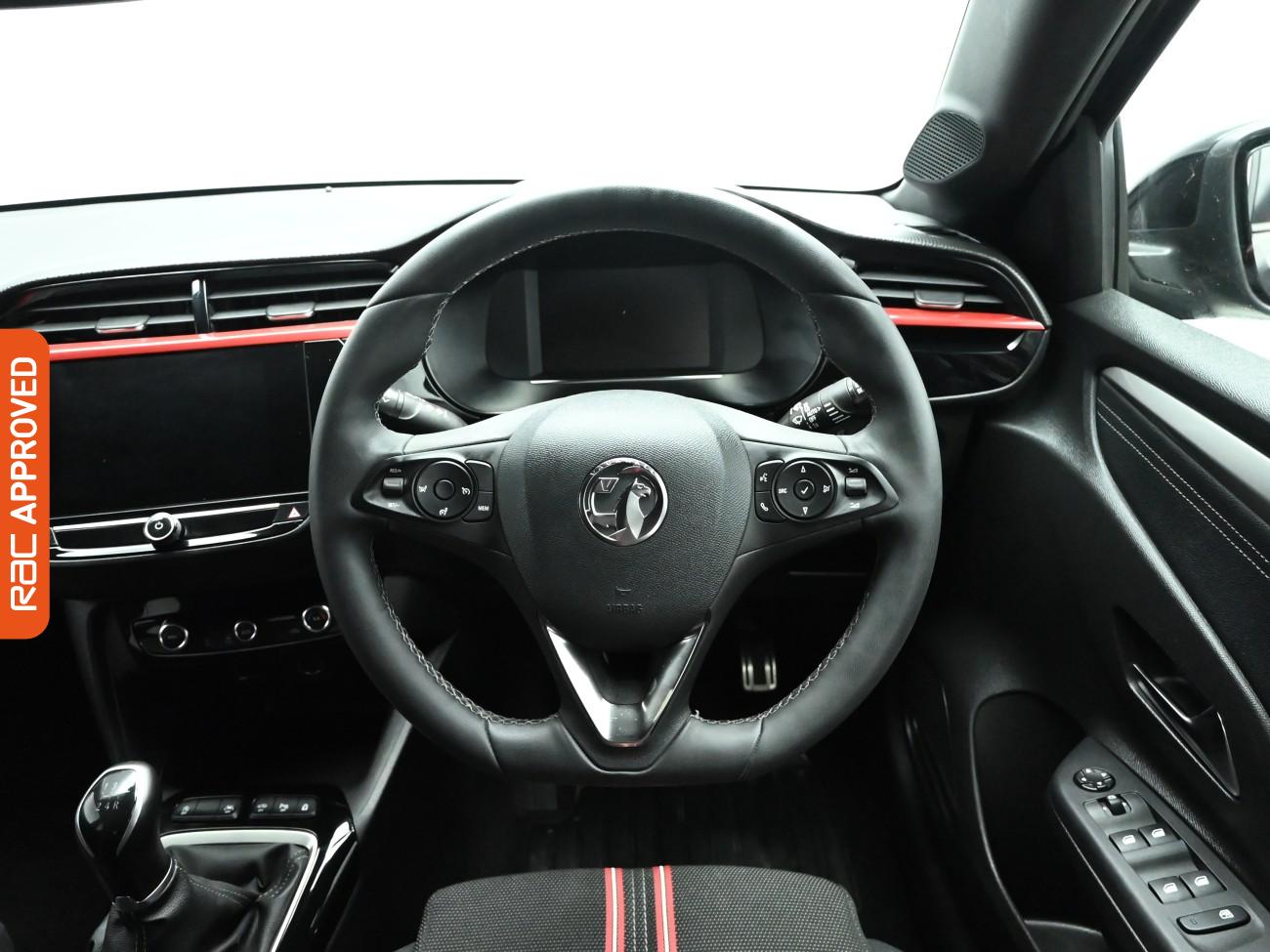 Used Vauxhall Corsa 2025 for sale - 76405943: Photo 9