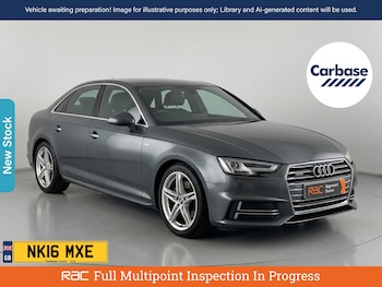 Used Audi A4 2016 for sale - 79307005: Photo