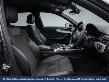 Used Audi A4 2016 for sale - 79307005: Photo