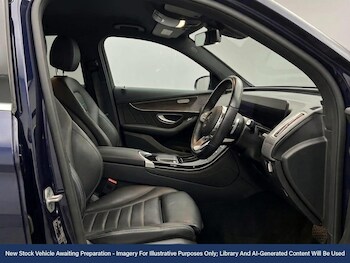 Used Mercedes-Benz EQC 2021 for sale - 78466599: Photo