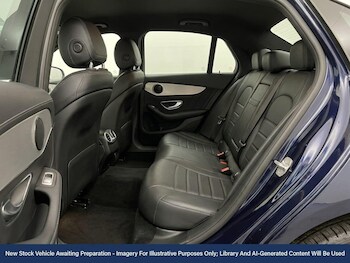 Used Mercedes-Benz EQC 2021 for sale - 78466599: Photo