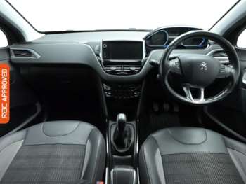 Used Peugeot 2008 2017 for sale - 74841448: Photo