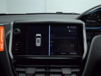 Used Peugeot 2008 2017 for sale - 74841448: Photo