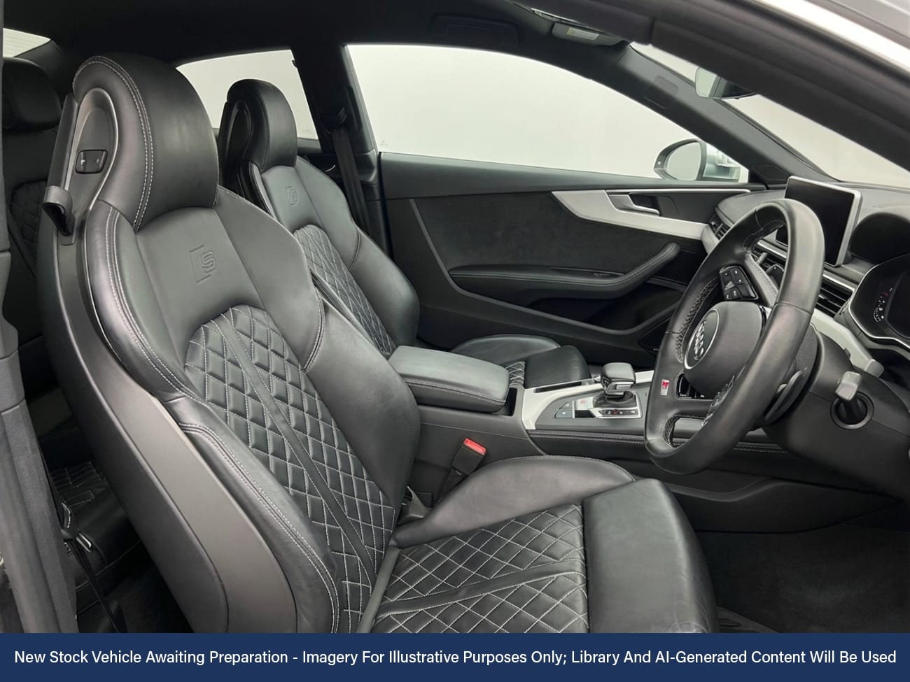 Used Audi S5 2018 for sale - 78105249: Photo 3