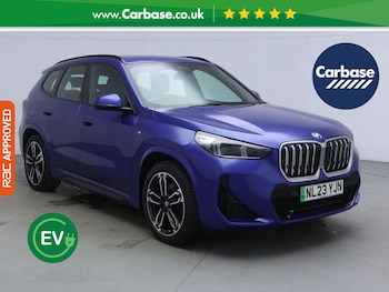 Used BMW iX1 2023 for sale - 79524220: Photo