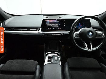 Used BMW iX1 2023 for sale - 79524220: Photo