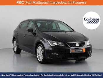 SEAT Leon feature image