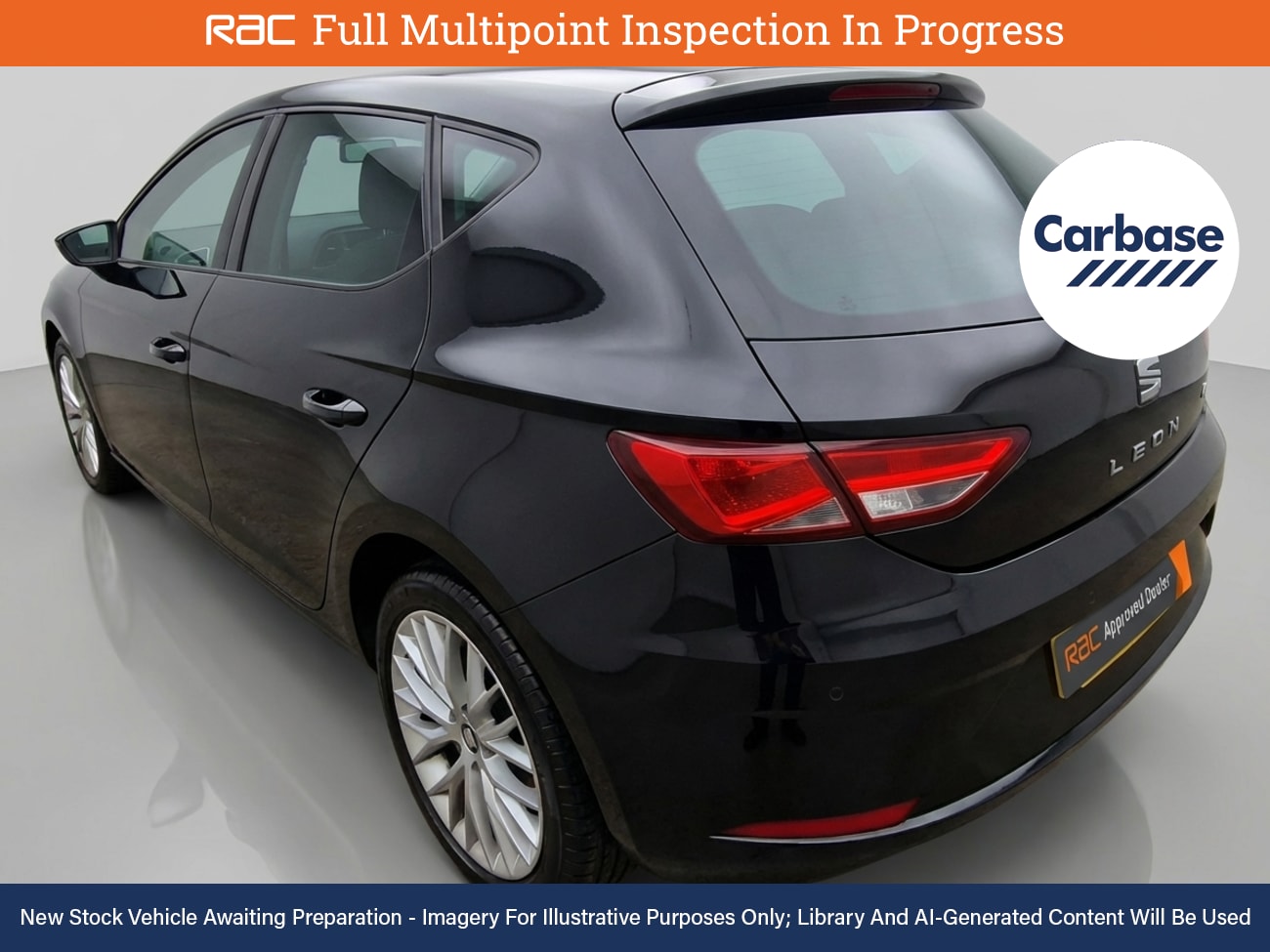 Used SEAT Leon 2019 for sale - 77044450: Photo 2