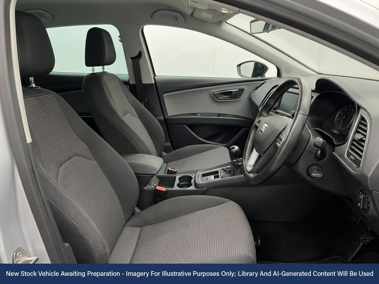 Used SEAT Leon 2019 for sale - 77044450: Photo 3