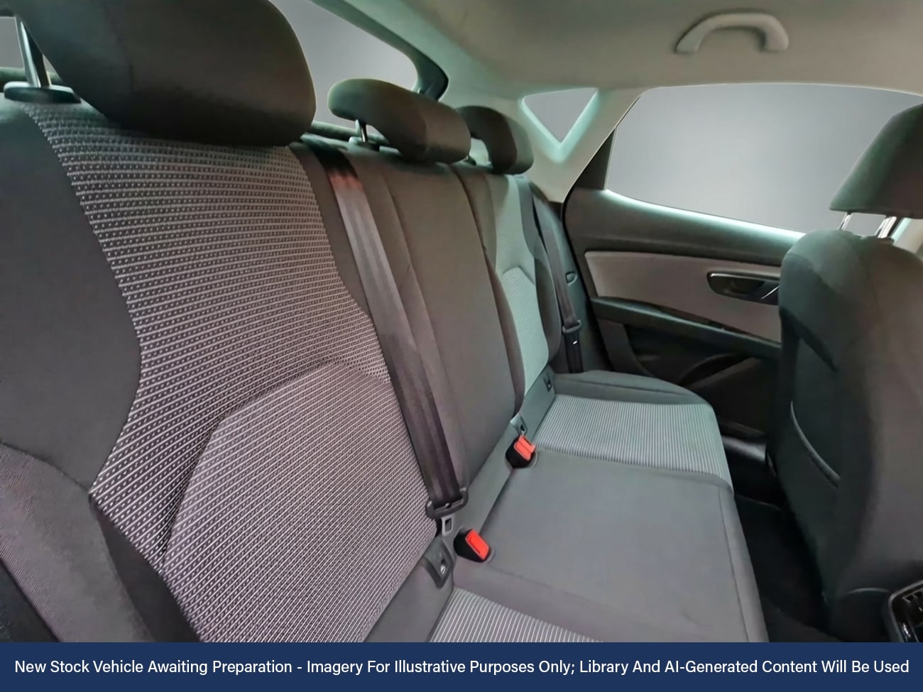 Used SEAT Leon 2019 for sale - 77044450: Photo 4