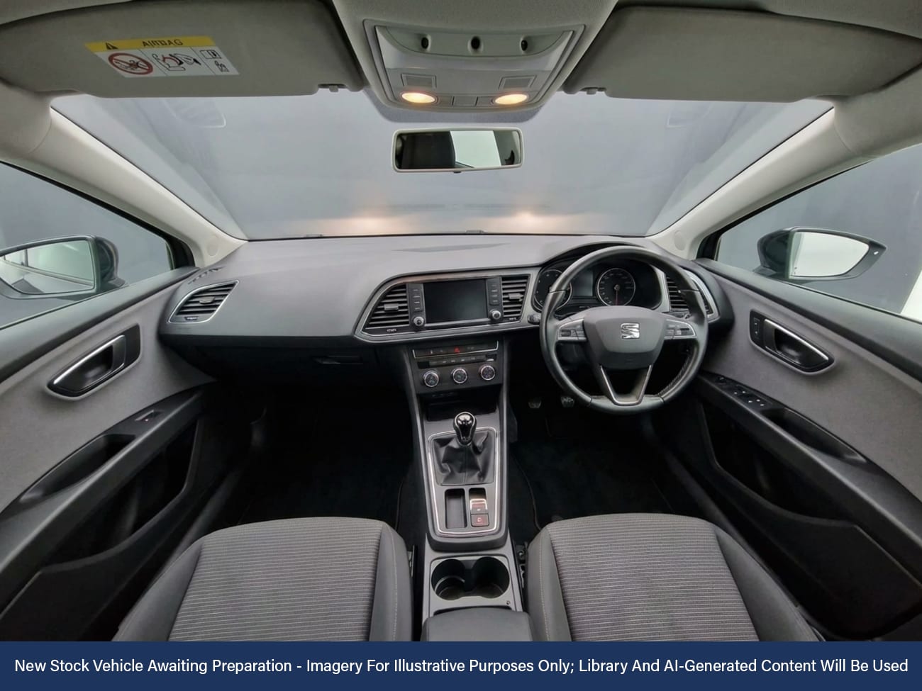 Used SEAT Leon 2019 for sale - 77044450: Photo 7