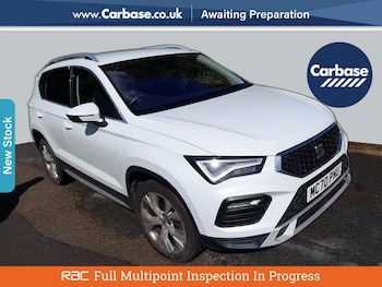 SEAT - Ateca